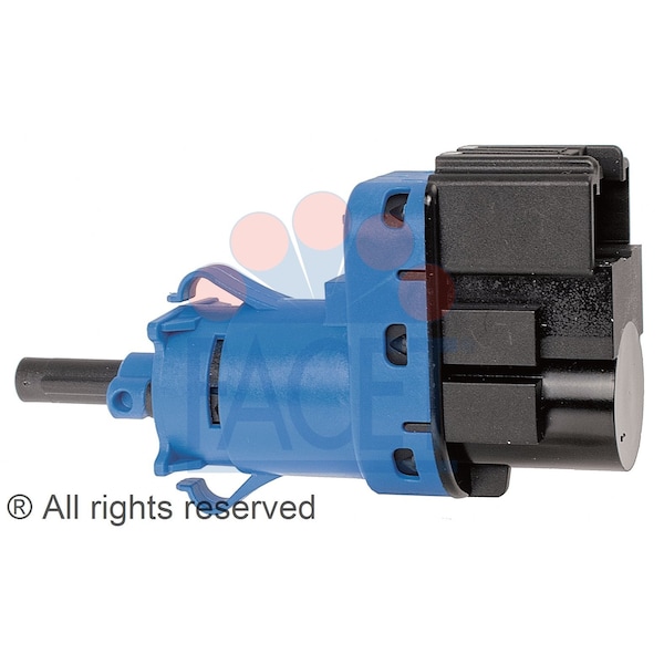 Facet Brake/Clutch Pedal Switches, 7.1245 7.1245 - main